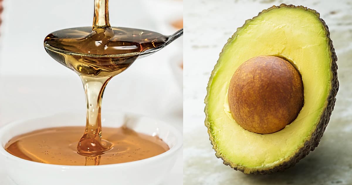 DIY Face Masks to Try in Your Kitchen